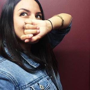 Meet your Posher, Miriam